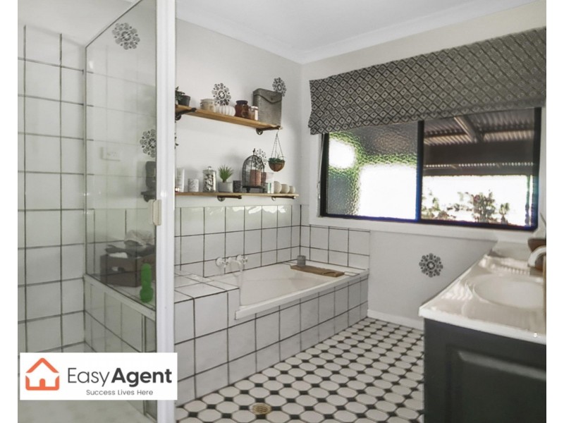 25 Lohmanns Court, Canungra QLD 4275