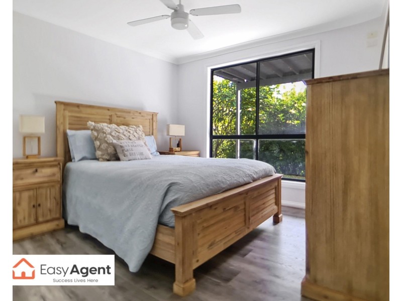 25 Lohmanns Court, Canungra QLD 4275