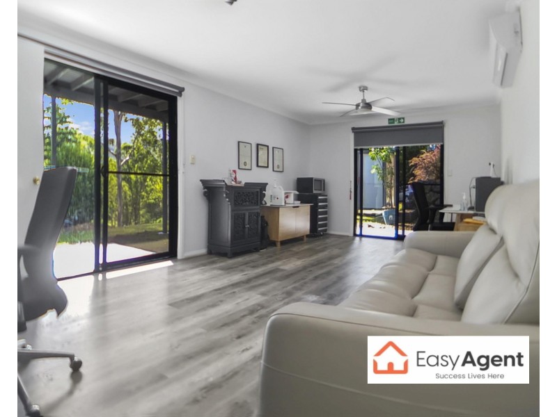 25 Lohmanns Court, Canungra QLD 4275