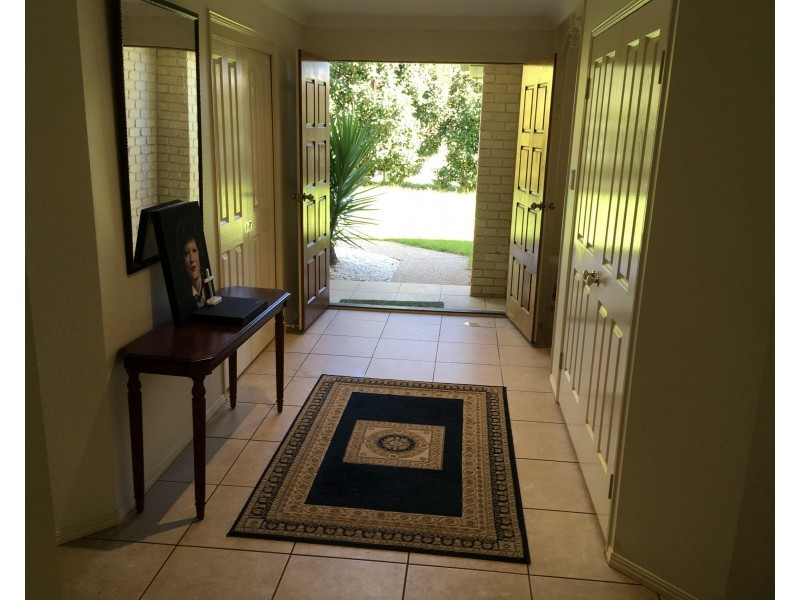 36 PHIPPS DRIVE, Meringandan West QLD 4352