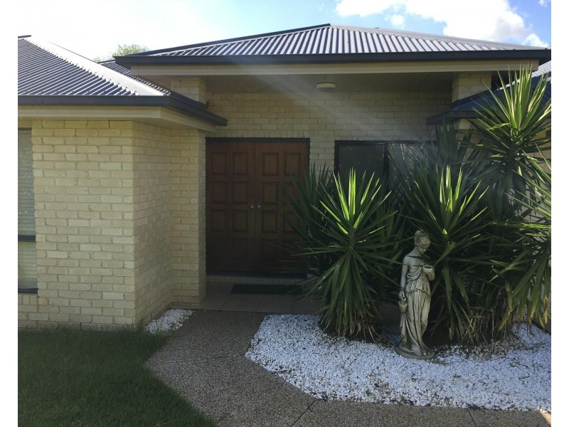 36 PHIPPS DRIVE, Meringandan West QLD 4352