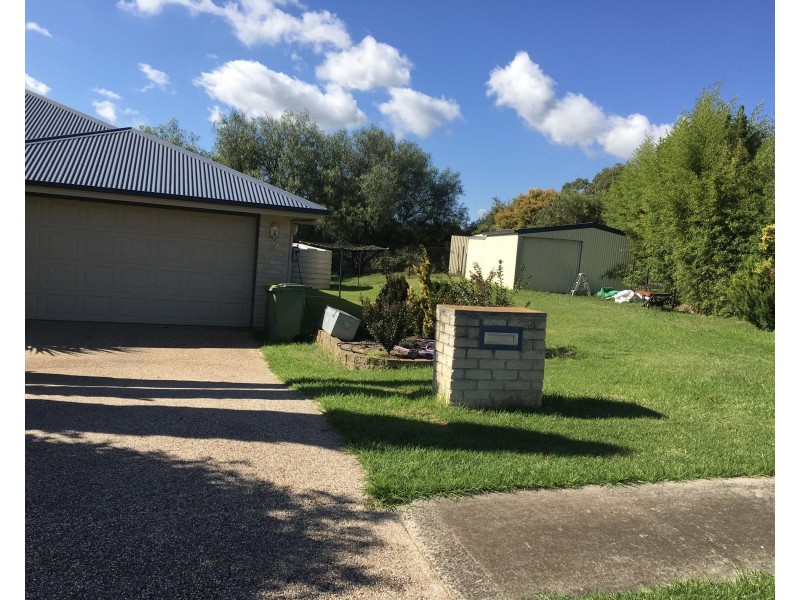 36 PHIPPS DRIVE, Meringandan West QLD 4352