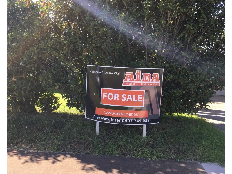 36 PHIPPS DRIVE, Meringandan West QLD 4352