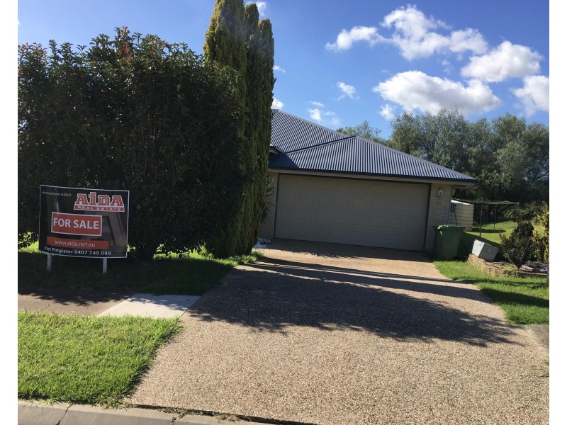 36 PHIPPS DRIVE, Meringandan West QLD 4352