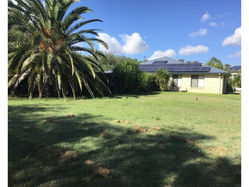 36 PHIPPS DRIVE, Meringandan West QLD 4352