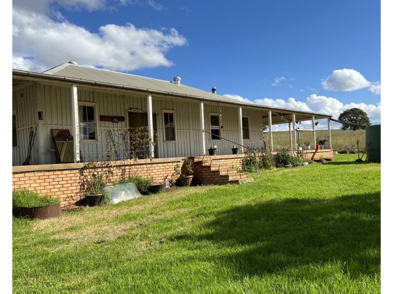 Maryvale NSW 2820