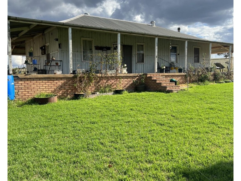 Maryvale NSW 2820