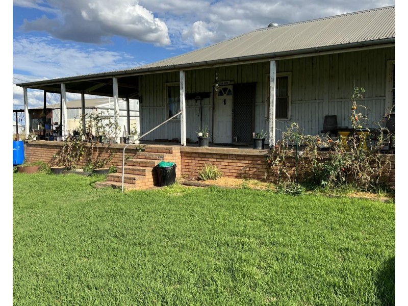 Maryvale NSW 2820