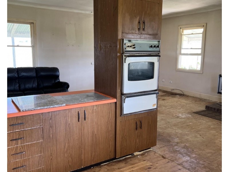 Maryvale NSW 2820