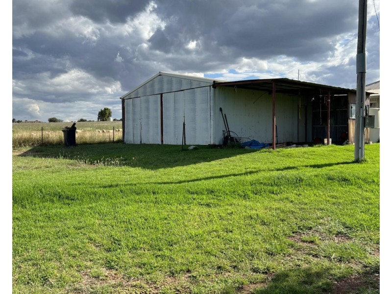 Maryvale NSW 2820