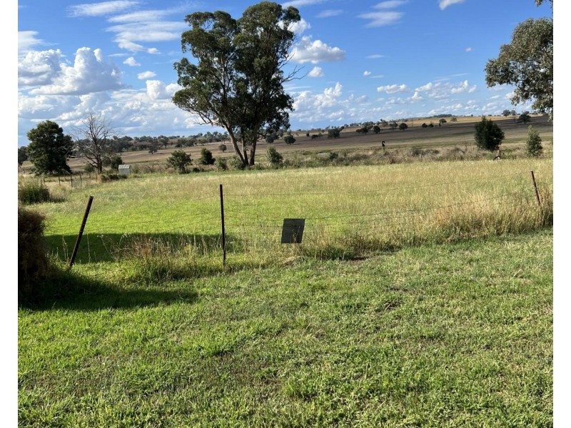 Maryvale NSW 2820