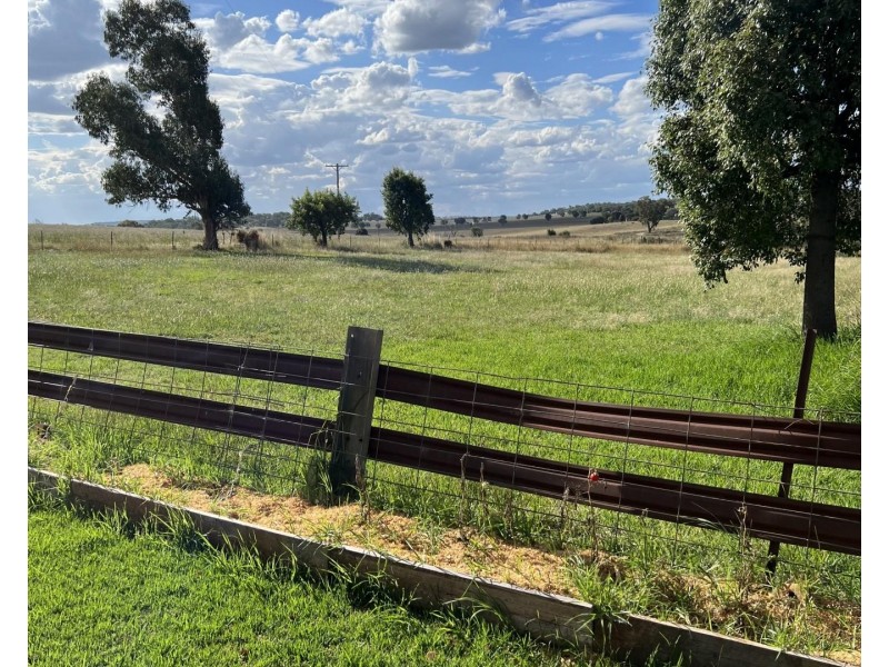 Maryvale NSW 2820