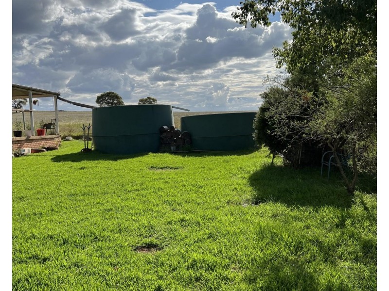 Maryvale NSW 2820