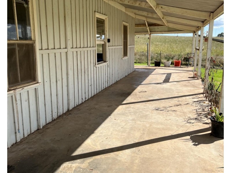 Maryvale NSW 2820