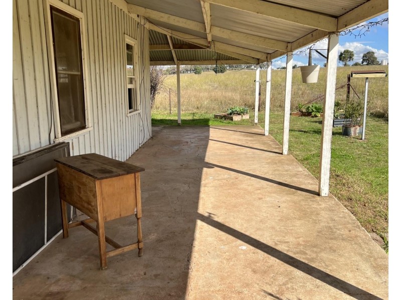 Maryvale NSW 2820