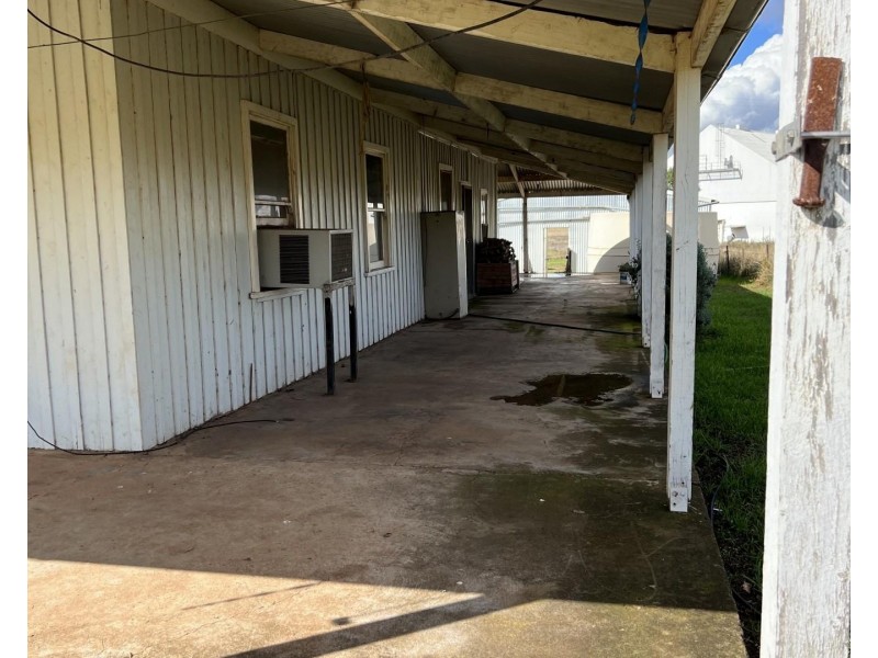 Maryvale NSW 2820