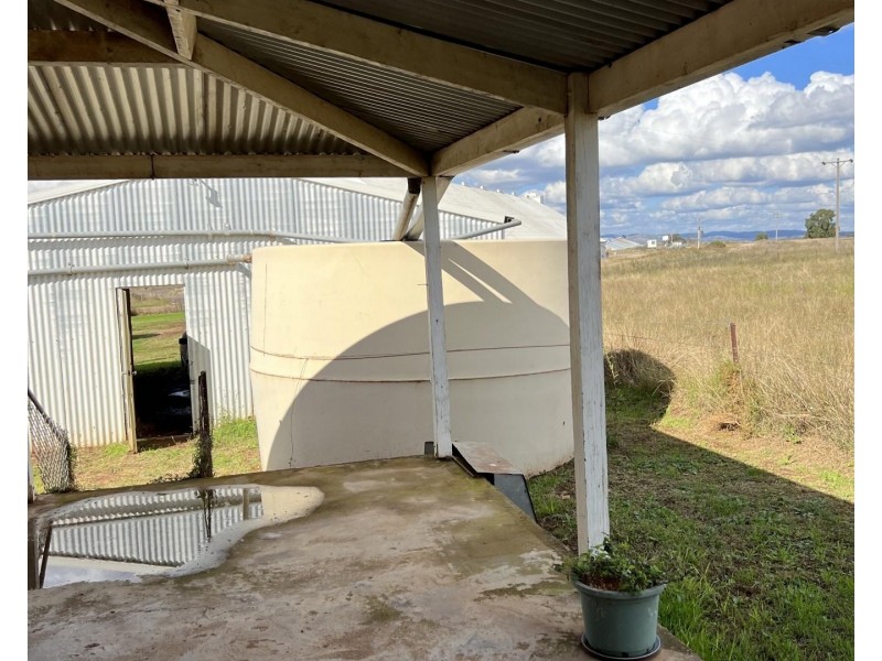 Maryvale NSW 2820