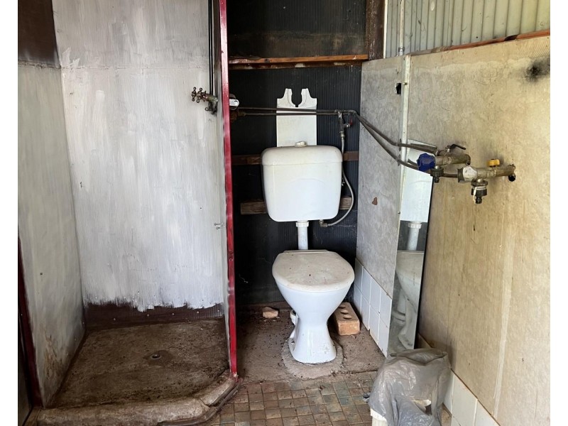 Maryvale NSW 2820