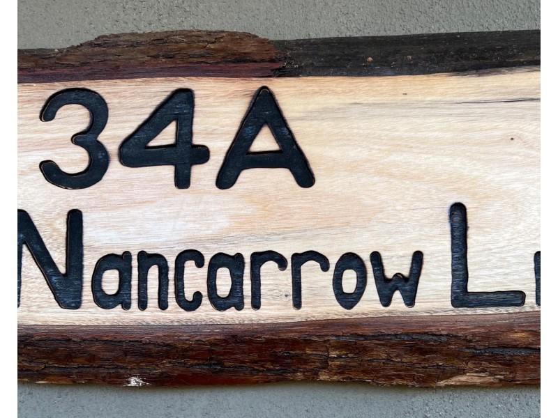 34A Nancarrow Lane, Wellington NSW 2820