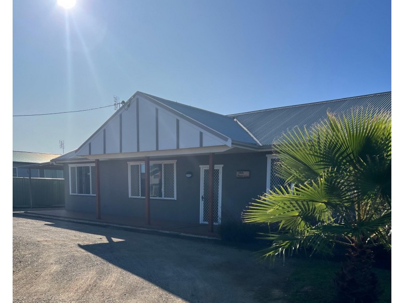 34A Nancarrow Lane, Wellington NSW 2820