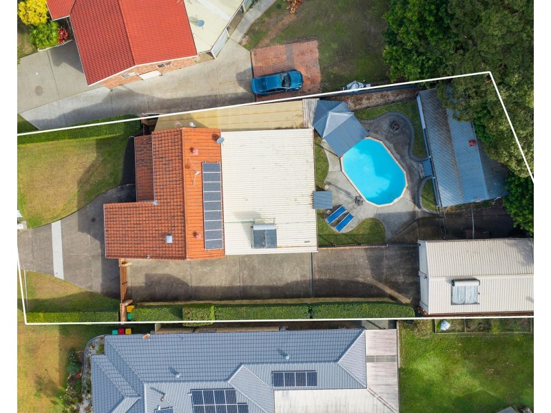 30 Cowarral Circuit, Wauchope NSW 2446
