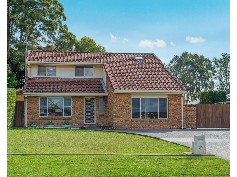30 Cowarral Circuit, Wauchope NSW 2446
