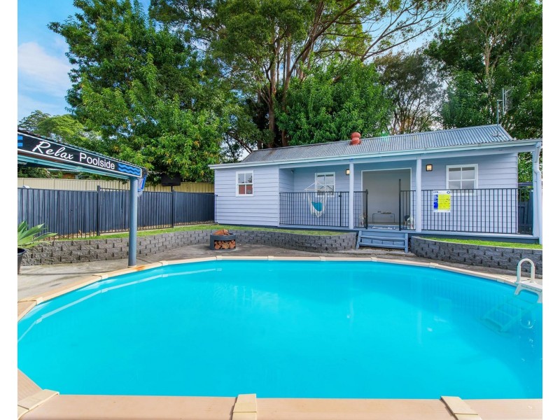 30 Cowarral Circuit, Wauchope NSW 2446