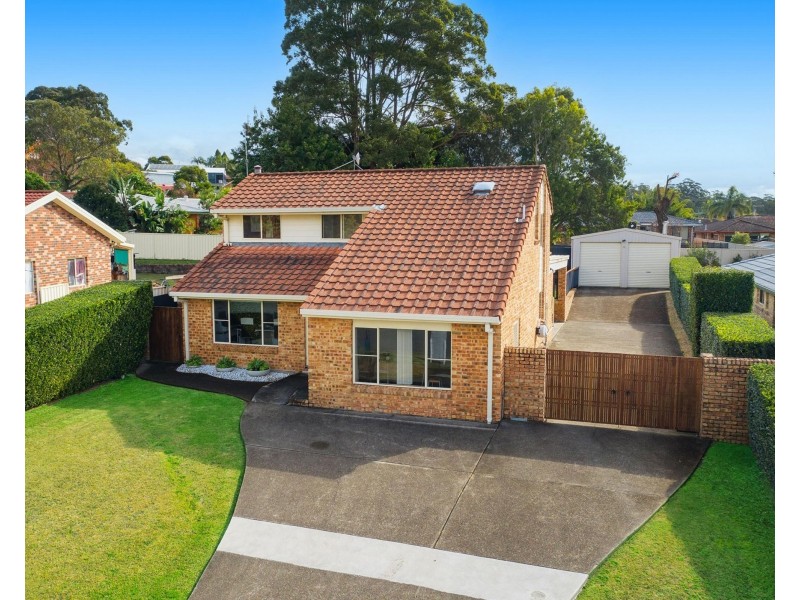 30 Cowarral Circuit, Wauchope NSW 2446