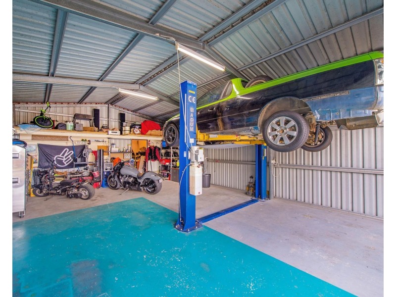 30 Cowarral Circuit, Wauchope NSW 2446