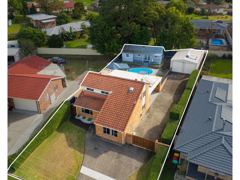 30 Cowarral Circuit, Wauchope NSW 2446