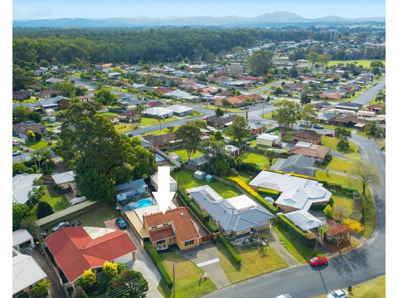 30 Cowarral Circuit, Wauchope NSW 2446