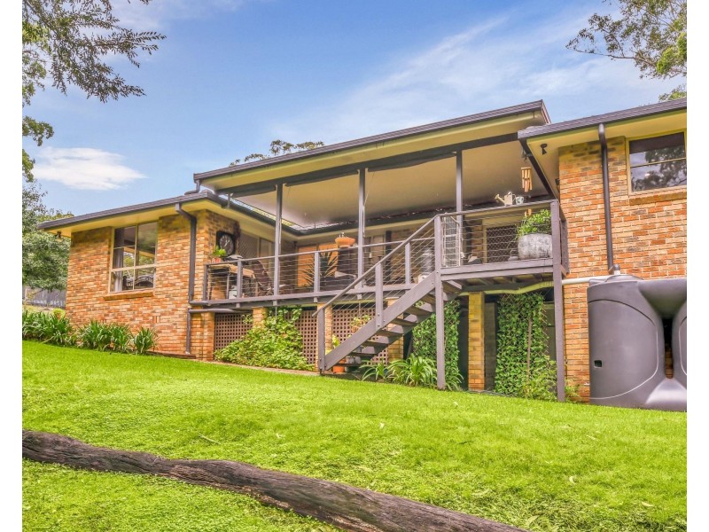 29 Warrew Crescent, King Creek NSW 2446