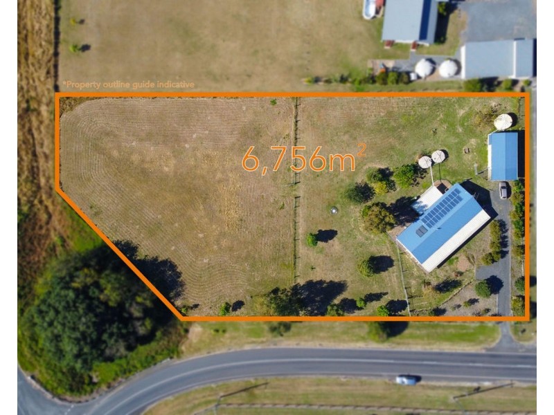 156 hoya rd, Boonah QLD 4310