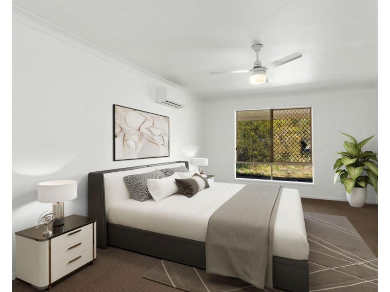 156 hoya rd, Boonah QLD 4310