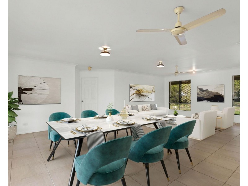 156 hoya rd, Boonah QLD 4310