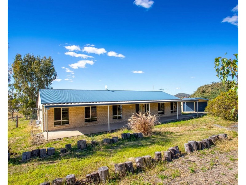 156 hoya rd, Boonah QLD 4310