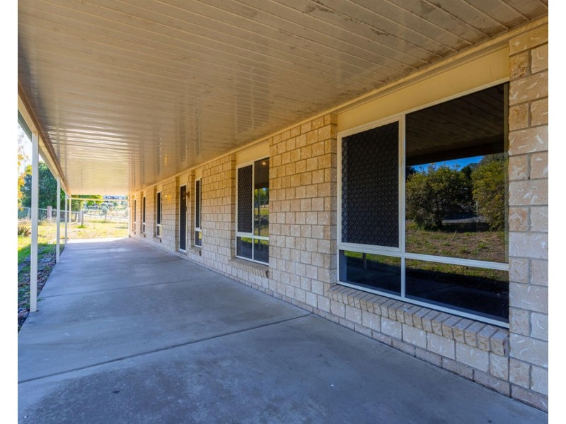 156 hoya rd, Boonah QLD 4310