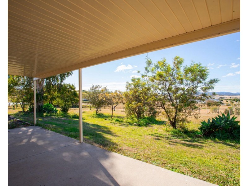 156 hoya rd, Boonah QLD 4310
