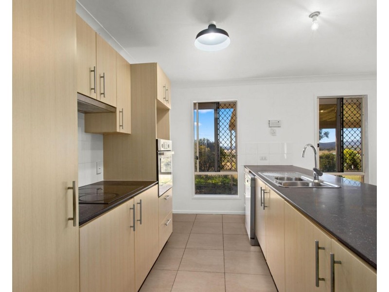 156 hoya rd, Boonah QLD 4310