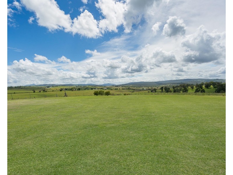 156 hoya rd, Boonah QLD 4310