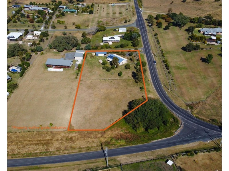 156 hoya rd, Boonah QLD 4310