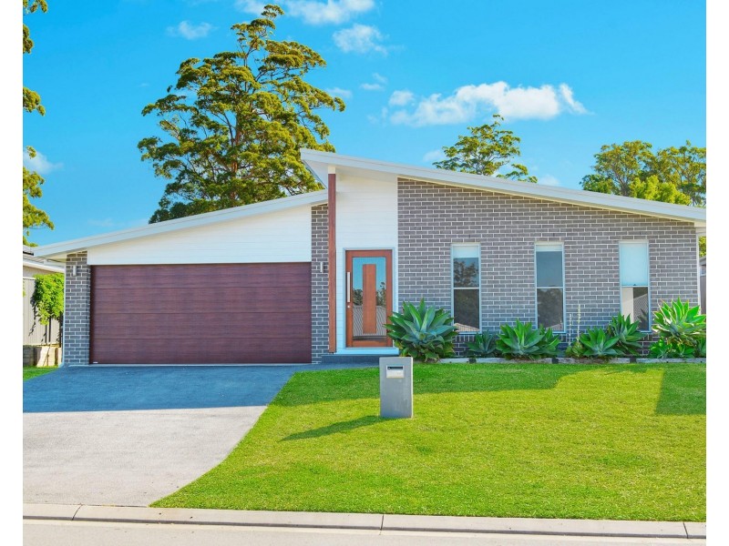 38 Tarragon Drive, Wauchope NSW 2446