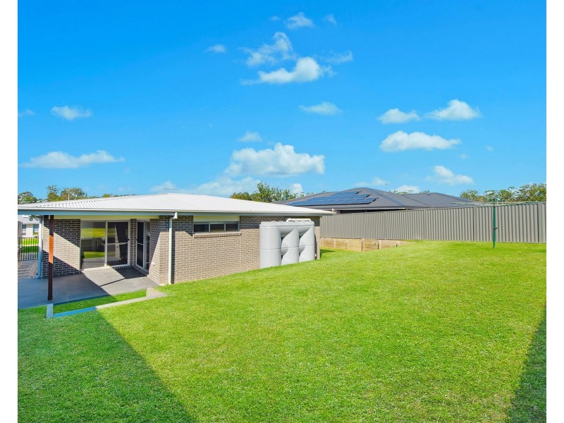 38 Tarragon Drive, Wauchope NSW 2446