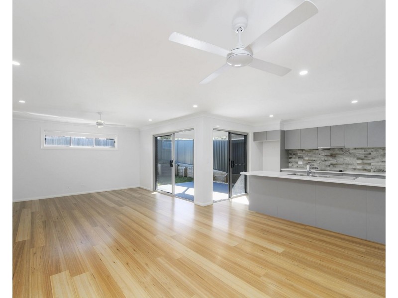 38 Tarragon Drive, Wauchope NSW 2446