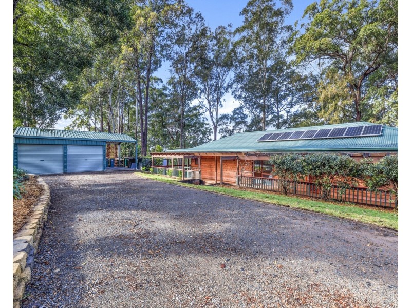 40 Burrawan Drive, Wauchope NSW 2446