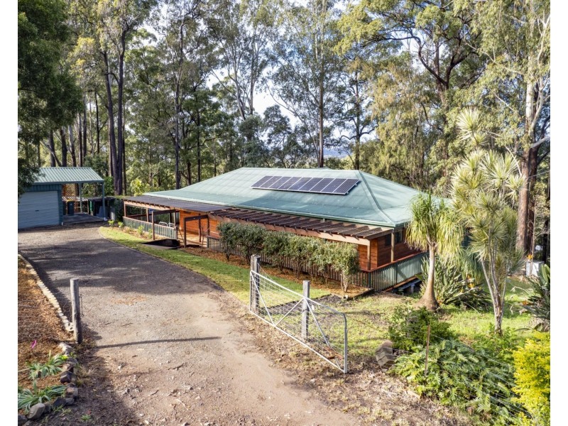 40 Burrawan Drive, Wauchope NSW 2446