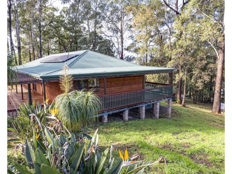 40 Burrawan Drive, Wauchope NSW 2446