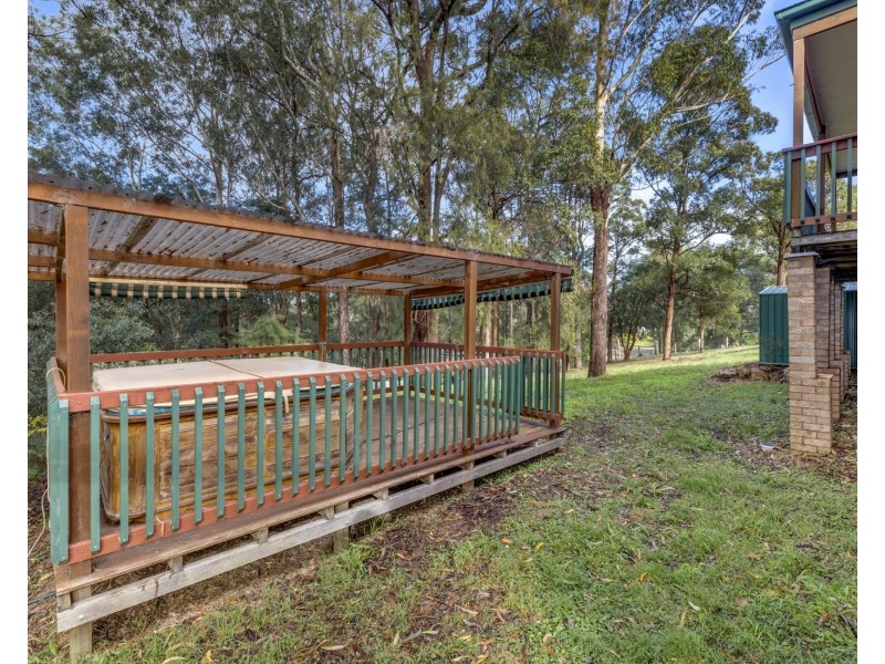 40 Burrawan Drive, Wauchope NSW 2446