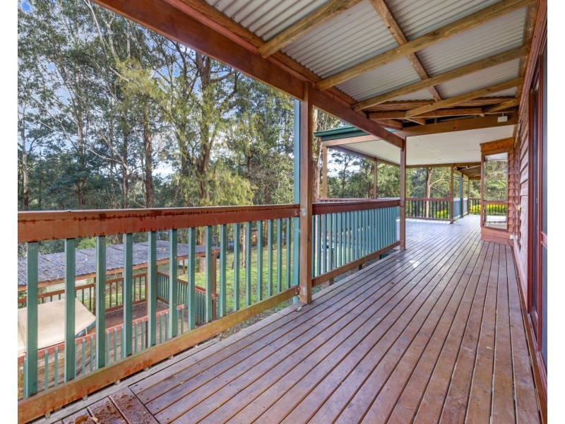 40 Burrawan Drive, Wauchope NSW 2446