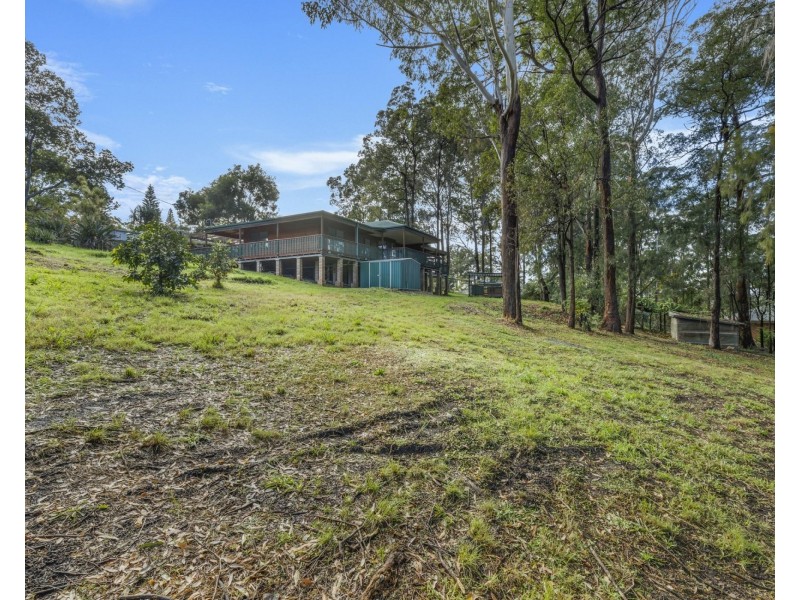 40 Burrawan Drive, Wauchope NSW 2446